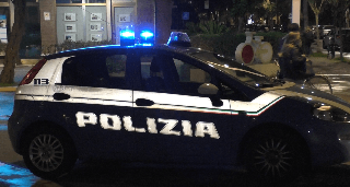 Pesaro - Si avvicina all’ex, scatta l’alert del braccialetto elettronico, arrestato