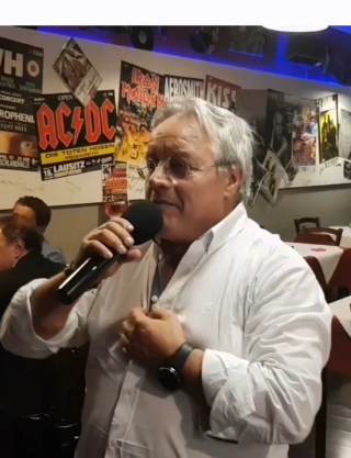 Amministrative a Fermo, la visione del candidato sindaco Concetti