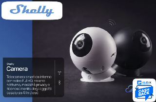 La Magia del Comfort: Vivi la Tua Casa Smart con Hubix e Shelly