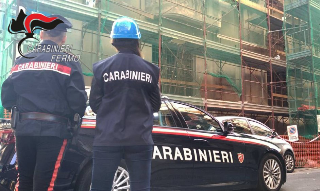 Porto San Giorgio Truffa da 3 milioni con il Bonus 110%: i carabinieri denunciano sei professionisti