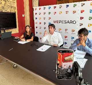 Calcio serie C - Vis, Biancani: "Lavori per le luci entro luglio, stadio pronto per l’inizio del campionato"