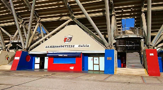 Samb, Massi chiede al Comune l’affitto dei locali dello stadio