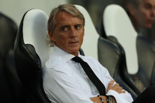 Mancini fuori dalla Coppa d’Asia e in polemica con la Federazione saudita