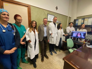 Ancona - Due bambini con patologie neoplastiche gravi operati in pochi giorni al ’Salesi’