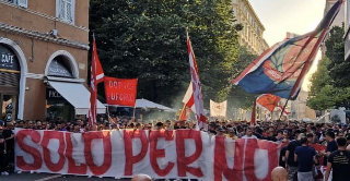 SSC Ancona, mercoledì 11 settembre la presentazione della squadra