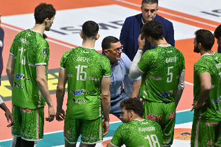 Macerata, al Forum arriva la capolista Prata