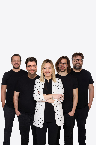 Ascoli Piceno - Tour speciale per i 22 anni di carriera della On Air Band