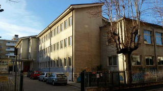 Ascoli Piceno - Al via i lavori per il recupero della scuola Cantalamessa