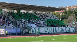 Il Castelfidardo torna in Serie D