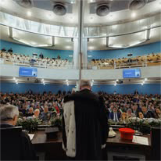 Urbino - L’università apre le porte agli studenti delle superiori da mercoledì
