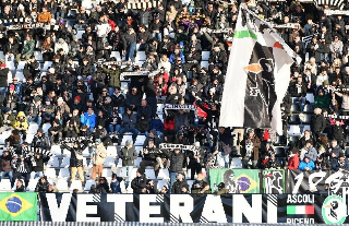 Forlì-Ascoli: annullati (e rimborsati) i biglietti acquistati nella Gradinata Locale