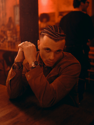 Samuray Jay aprirà il concerto di Ricky Martin a San Benedetto: ed è già "ossessione"