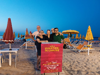 Ancona, Si avvicina il voto per i Ctp, presentata la lista “Quartieri in Comune”