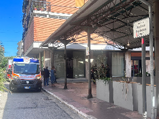 San Benedetto - Chiusa in casa non risponde, apprensione per una ragazza