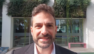 Nicola Mozzoni si candida a sindaco: “La nostra città non è in vendita”, "Insieme per San Benedetto" il nome della lista