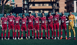 Serie D: frena la capolista Ancona, l’Ostiamare ne approfitta e si porta a meno 1