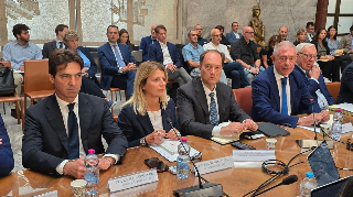 Acquaroli: "Bene segnale di apertura da Electrolux ma la soluzione non soddisfa"