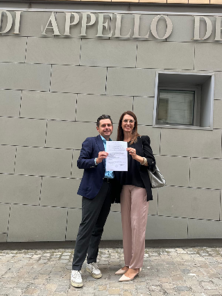 Regionali Marche - Acquaroli deposita la candidatura per il bis