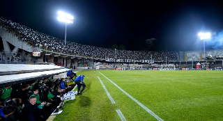 Ascoli, nei playoff gli abbonati avranno il diritto di prelazione
