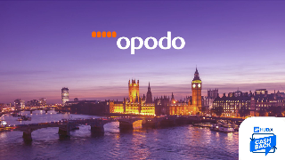 Cashback Opodo: organizza le vacanze e risparmia, con Hubix