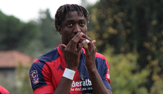 Samb, verso l’addio Konate