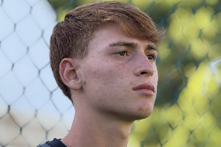 Ascoli, risolto il contratto del 19enne De Witt