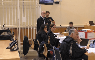 Pesaro - Omicidio Griselda, in aula la "trattativa" dei carabinieri per far desistere Spingardi