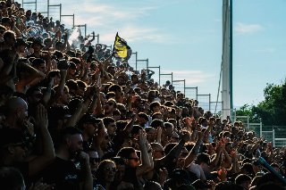 L’Ascoli ai tifosi: “Uniti come sempre, ci scusiamo per problemi e disguidi”