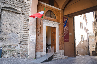 Macerata - Università, lavori post sisma: arrivano oltre 14 milioni per il Dipartimento di Giurisprudenza