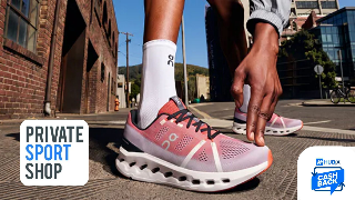 Private Sport Shop e Hubix Cashback: Come Risparmiare sull’Attrezzatura Sportiva