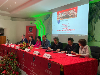 San Benedetto del Tronto ospita il master Unicam per i farmacisti del futuro