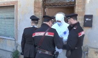 Fano- Tentato triplice omicidio, indagini su movente, dinamica e situazione familiare