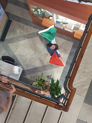 Ancona - "Gaza come la riviera romagnola", bufera su consigliera De Angelis di FdI