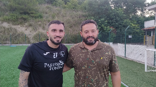 Calcio Serie D - Atletico Ascoli, che colpo: arriva Guadalupi