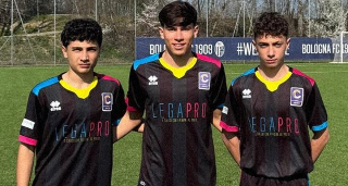 Ascoli, Sirocchi in gol con la rappresentativa U15 di Lega Pro