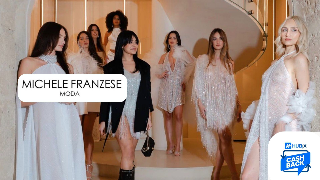 Vestire il Lusso Conviene: Come Risparmiare su Michele Franzese Moda con Hubix Cashback