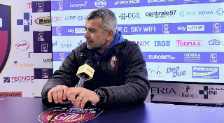 Guidonia-Ascoli 0-0, Tomei: “L’amaro in bocca per una ripresa dominata”