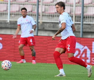 Vis, batosta a Gubbio: pesaresi eliminati dala Coppa