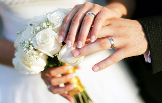 Ci si sposa sempre meno e più tardi, nelle Marche unioni civili in controtendenza