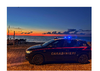 Civitanova Marche - Finto maresciallo tenta di truffare un’anziana: denunciato un 35enne