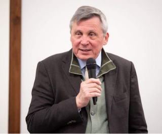 Solisti Aquilani in lutto: addio al presidente Fabrizio De Agostini Dragonetti De Torres