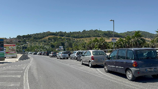 San Benedetto - Viabilità in tilt, torna l’incubo tra Marche e Abruzzo