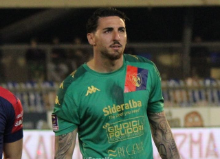 Samb: il Foggia sul portiere Cultraro