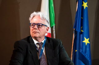 L’acquedotto antisismico della Ciip arriva a Roma: presentato l’Anello dei Sibillini