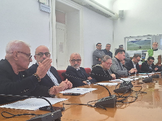 Ancona – Mozione dell’opposizione per la revisione del piano socio sanitario