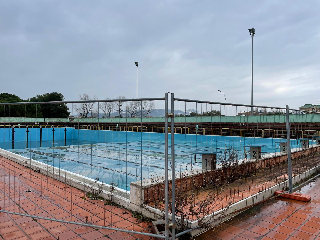 San Benedetto del Tronto - Piscina Gregori: sì al mutuo, no al nuovo regolamento