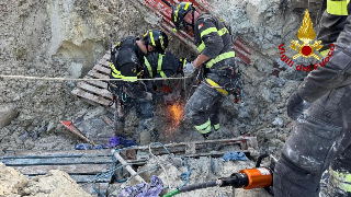 Corridonia - Operaio morto sommerso dalla terra, la Procura apre un fascicolo