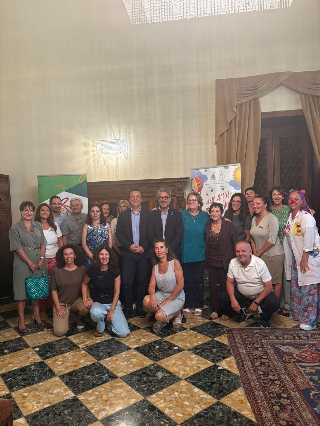 Pescara celebra la nona edizione del mese dell’Affido e dell’Accoglienza