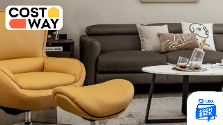 Costway e Hubix Cashback: Come Risparmiare su Arredo Casa, Giardino e Tempo Libero