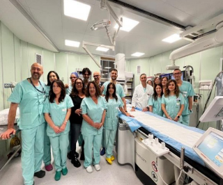 Ascoli - 1,3 milioni dalla Regione per riqualificare la Cardiologia del “Mazzoni”